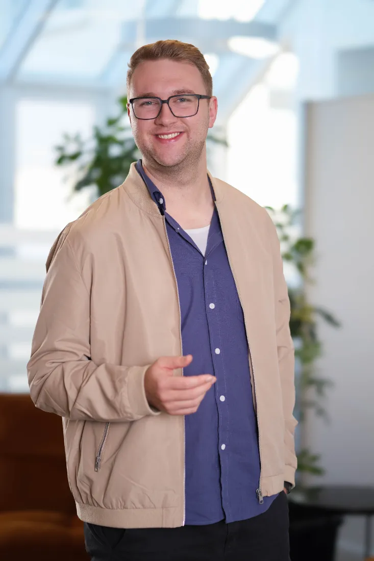 Sascha Dargel